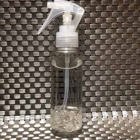 【浄化水ボトル】【液体】パワーストーン専用ミスト