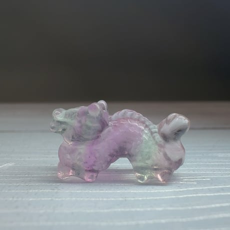 ［福袋］南方守護　燃える火の気で勝機をつかむ　紅龍の守護福袋　〜紅の炎が道をひらく〜【勝負運と行動力を高める】約4万円相当