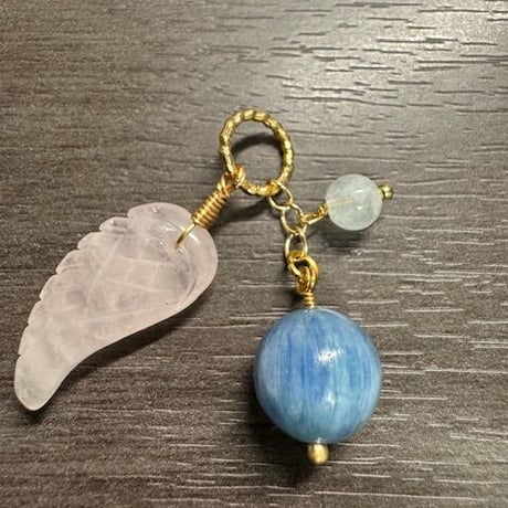 天使が守る宝石箱 あなたらしさを守り自分を愛する