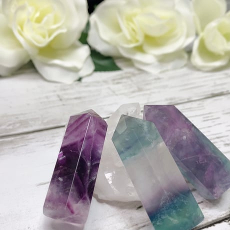 CATEGORY 原石・クラスター・ポイント | pundarika