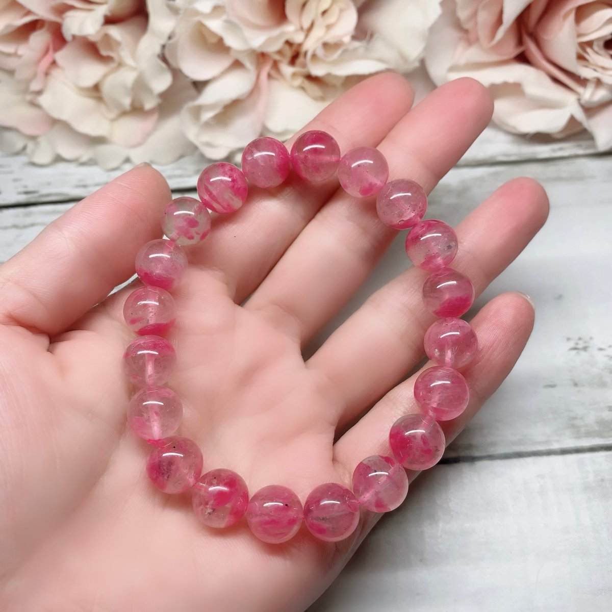 ファイナルグレード】愛の花を咲かせるロードナイトシリカ10.3mm ファイナルグレード】愛の花を咲かせるロードナイトシリカ10.3mm