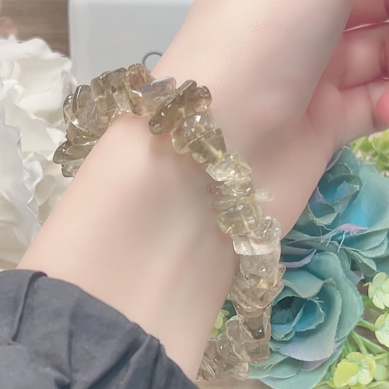 濃色】 太古の時代と魂とのつながり ハイグレードリビアングラス