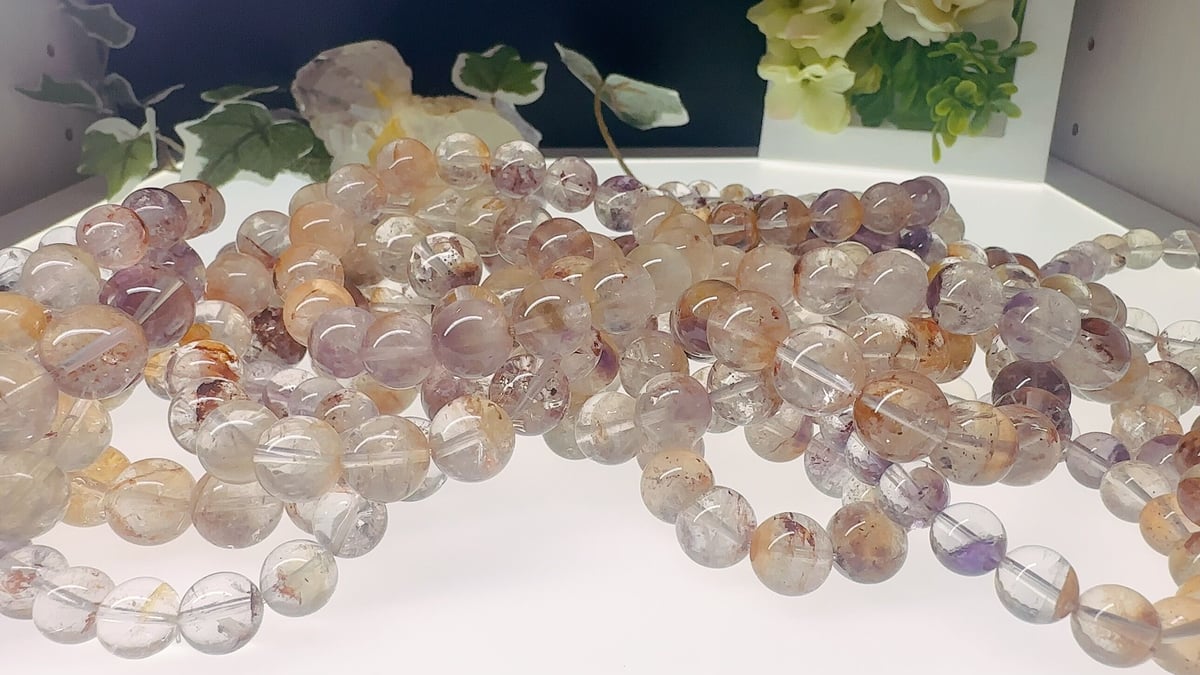 世界を変える力・設計図の書き換えオーラライト23 透明3A | pundarika