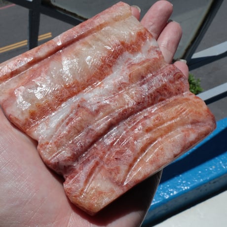 ［原石］謎の肉石