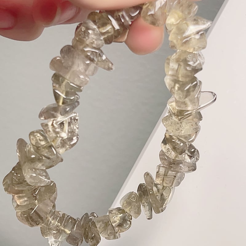 濃色】 太古の時代と魂とのつながり ハイグレードリビアングラス