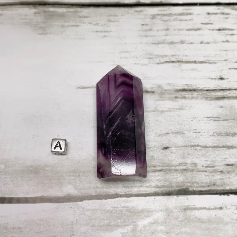 フローライト ポイント | pundarika