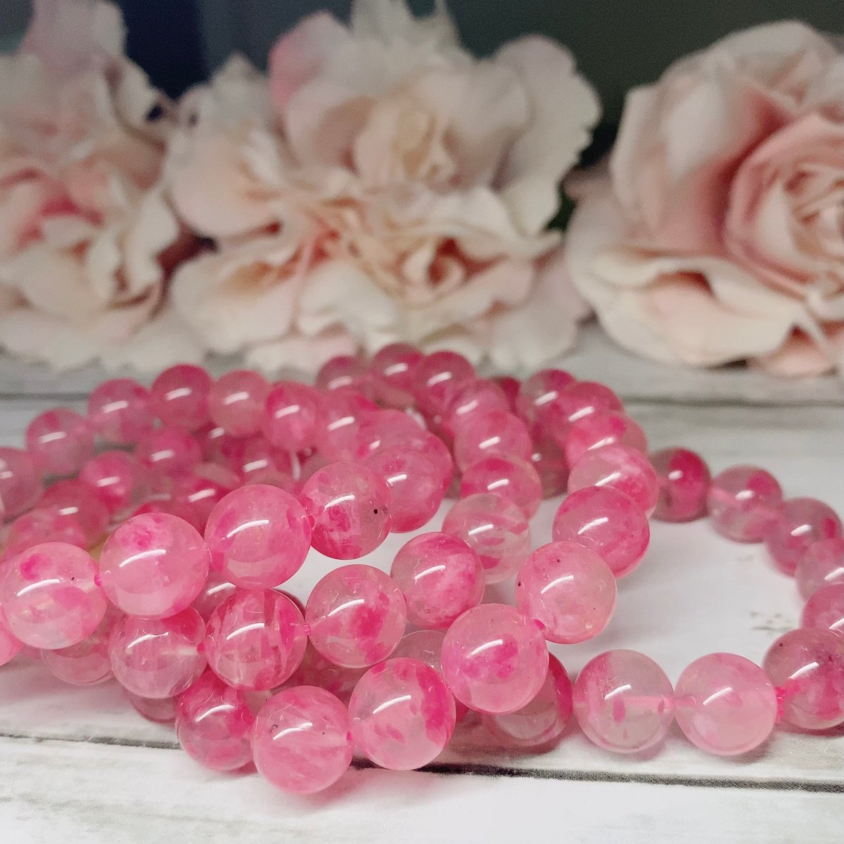 ファイナルグレード】愛の花を咲かせるロードナイトシリカ10.3mm ファイナルグレード】愛の花を咲かせるロードナイトシリカ10.3mm