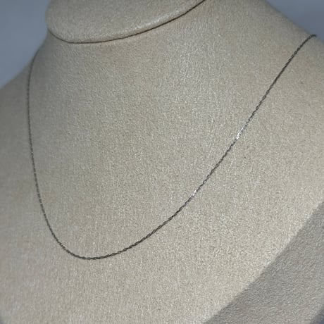 ［チェーン］PT850 小豆チェーン 40cm