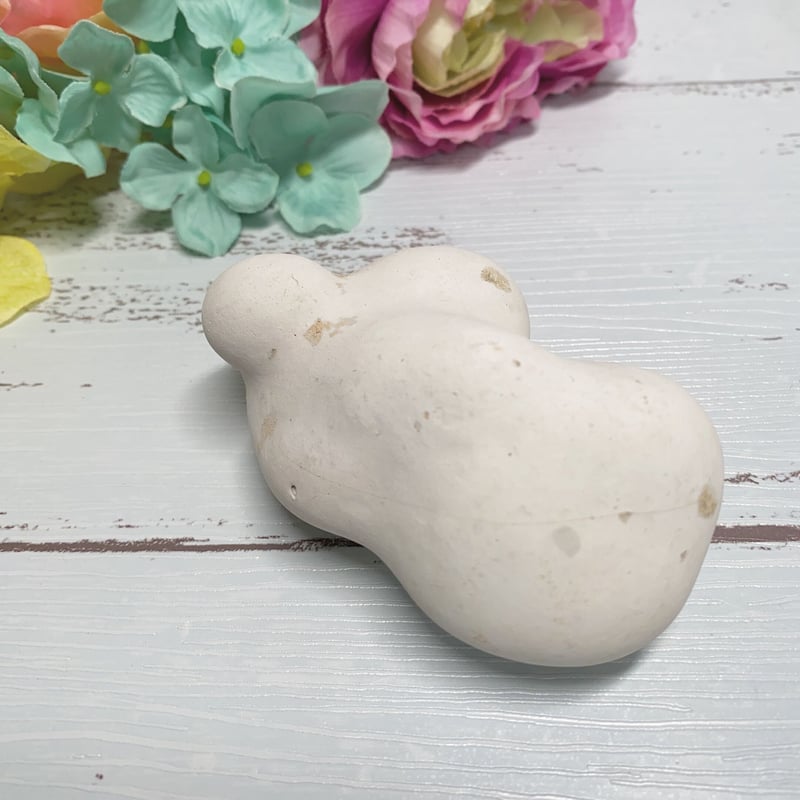 大地と繋がる石 メニライト【ﾌｪｱﾘｰｵﾊﾟｰﾙ】 151g | pundarika