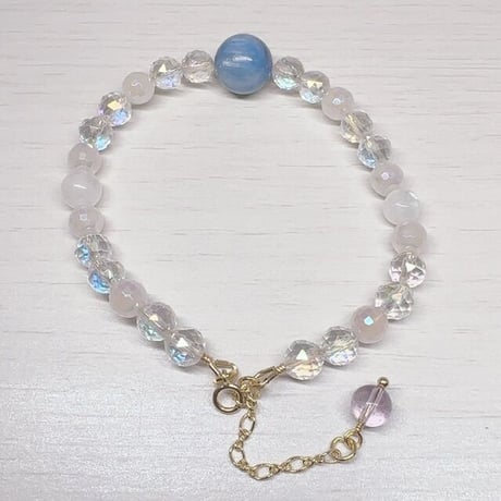 天使が守る宝石箱 あなたらしさを守り自分を愛する