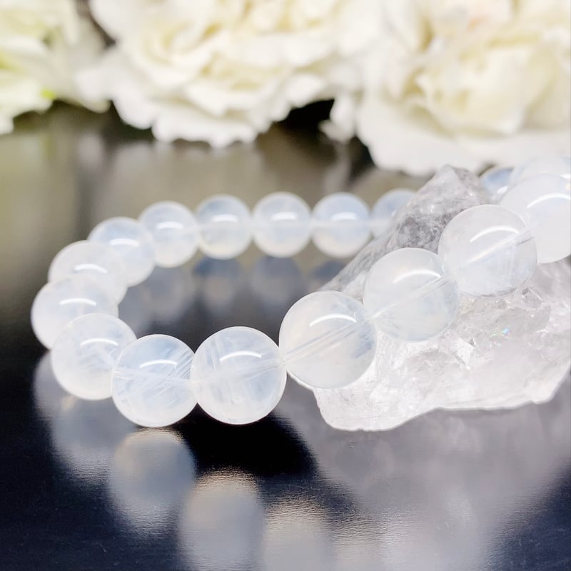 天使の癒し エンジェルラダー 10.5mm 内径約17cm | pundarika