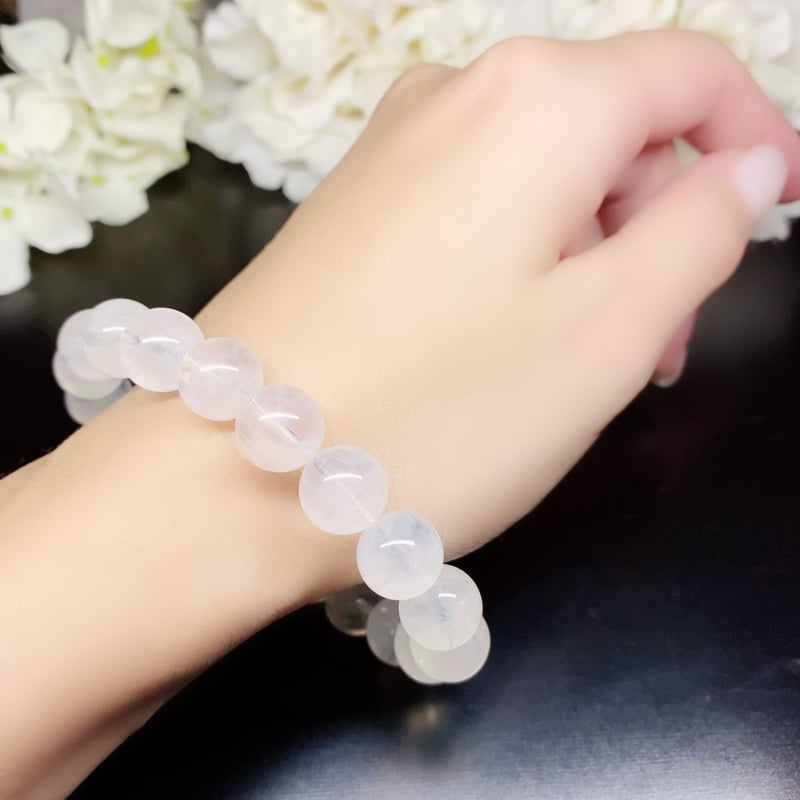 天使の癒し エンジェルラダー 10.5mm 内径約17cm | pundarika