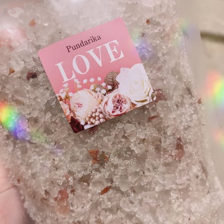 除菌もできるハーバルソルト　各種
