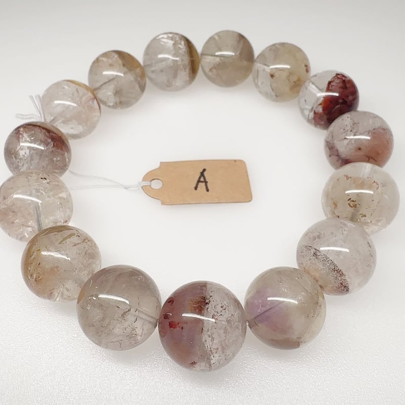 世界を変える力・設計図の書き換えオーラライト23 透明3A | pundarika