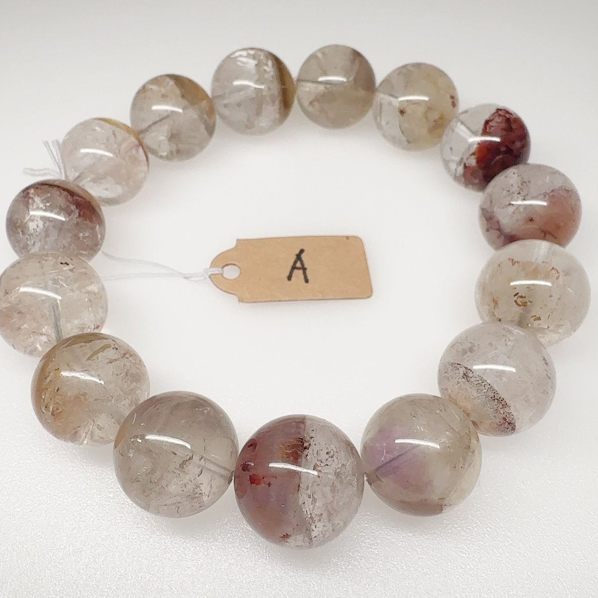 世界を変える力・設計図の書き換えオーラライト23 透明3A | pundarika