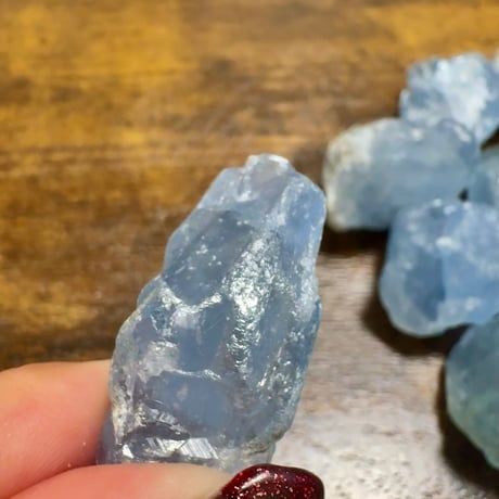 アンバーハニーカルサイトNo.1305 繁栄♡♡ 黒 / Black | Kamoku［カモク］インテリア天然石・鉱物のネットショップ