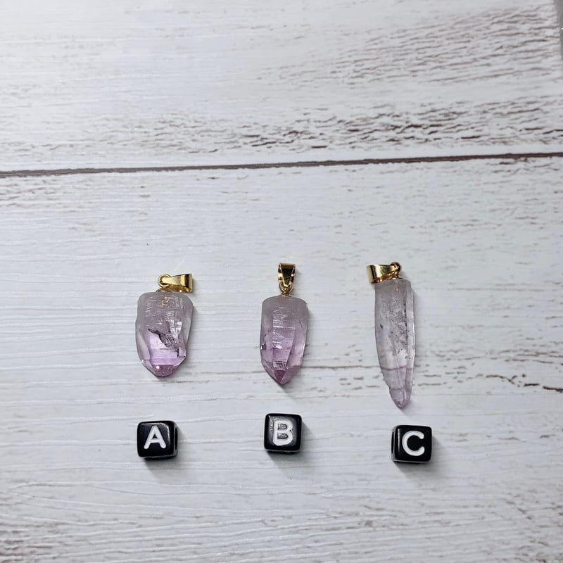 超レア】【ケース入り】希少鉱山 K18gp 聖なる神秘の光 ベラクルス産