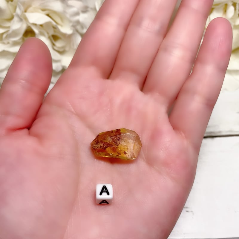 ★ひよこくん様★ 非加熱シトリン　カコクセナイト入り　ブレスレット 楽天市場】非加熱シトリン ブレスレットの通販