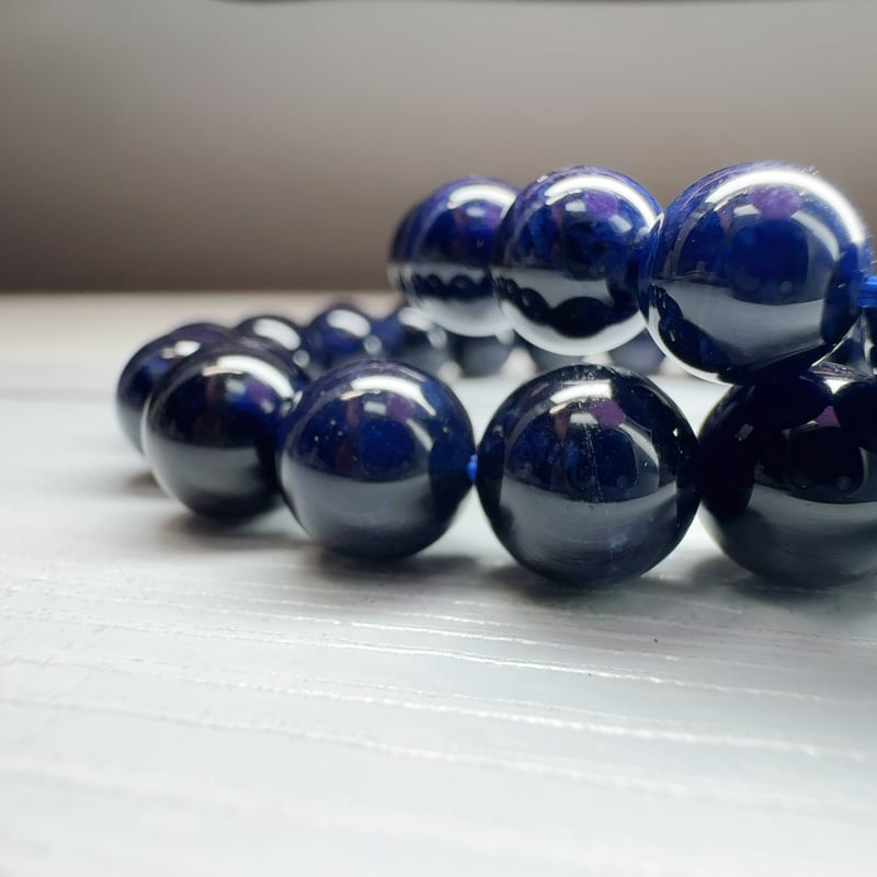 インペリアルソーダライト | pundarika