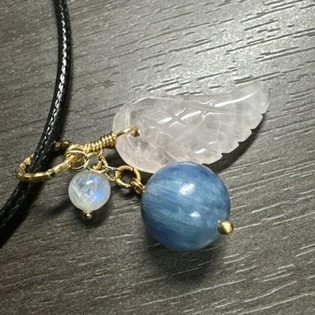 天使が守る宝石箱 あなたらしさを守り自分を愛する