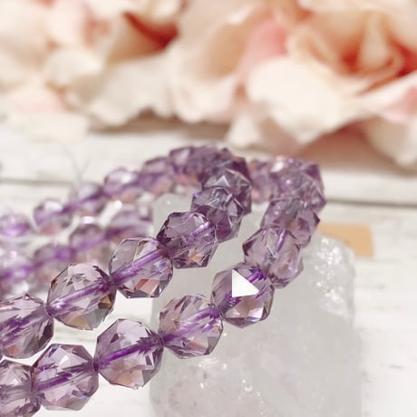 CATEGORY アメジスト | pundarika