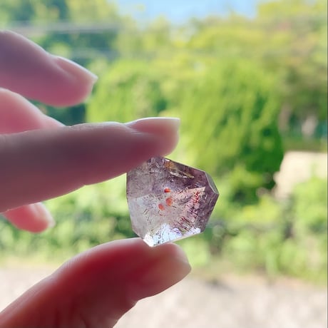 【ポリッシュ】宇宙の調和　スーパーセブン　ポリッシュ　5.7g