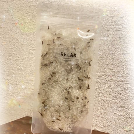 除菌もできるハーバルソルト　各種