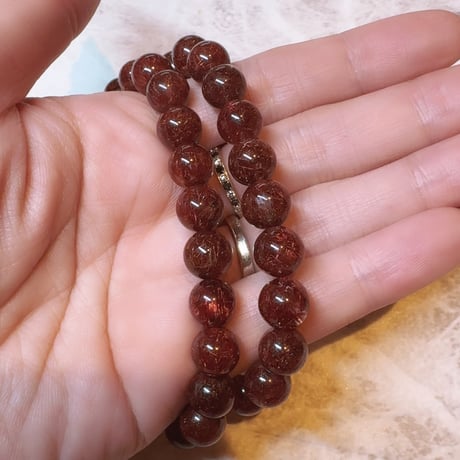 レッドルチル　５A