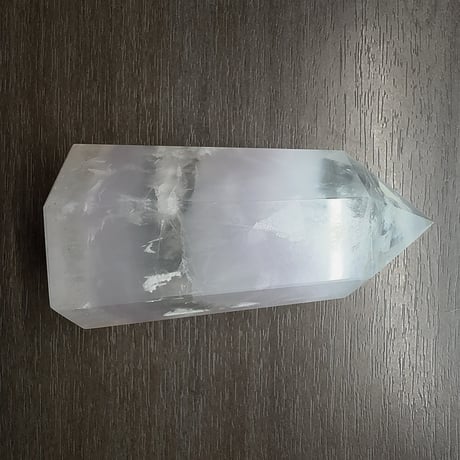 イットリウムフローライトポイント95×38mm