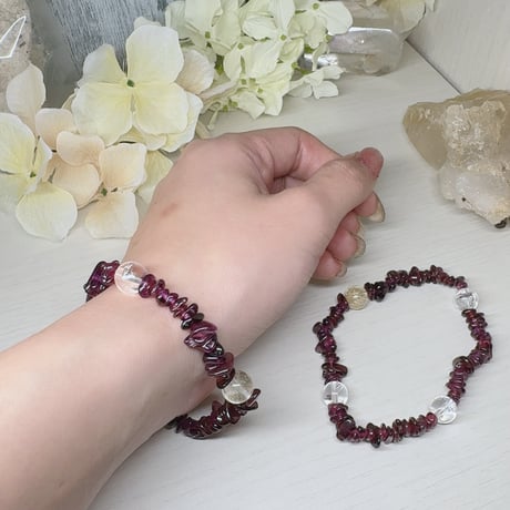 レッドドラゴン ブレス・紅龍の調和と創造の力