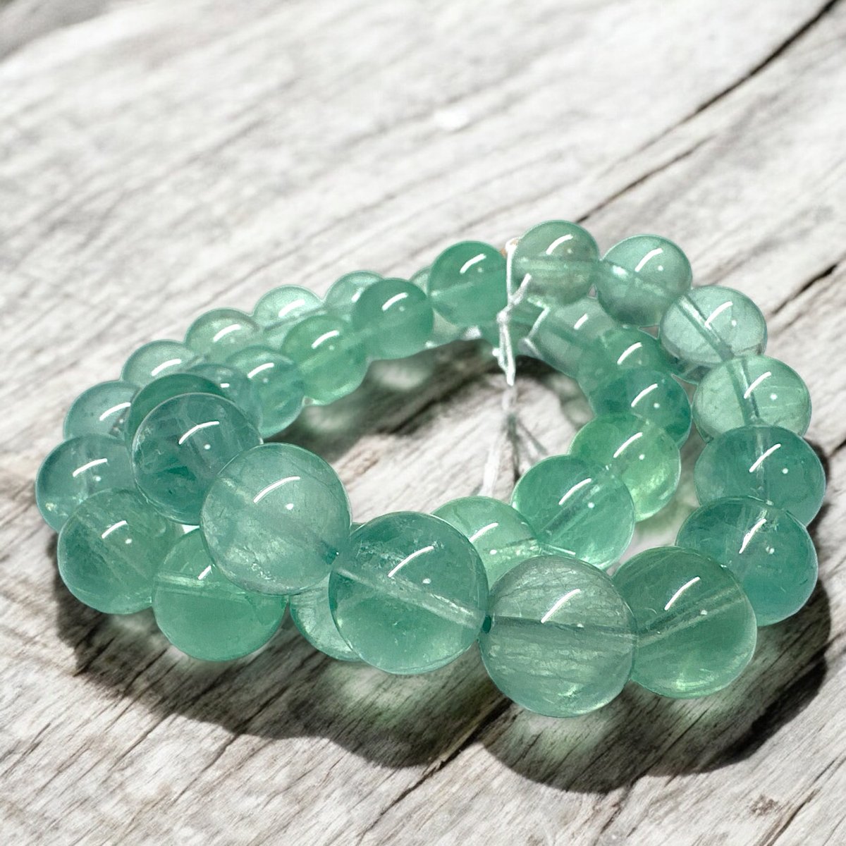 プルプル虹入りゼリーのフローライト | pundarika