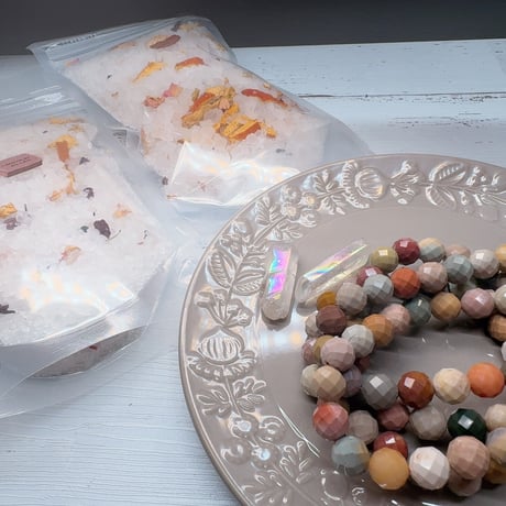 【福袋】数量限定　バレンタインフェア チョコレートアラシャン瑪瑙　オランジェット限定ソルト