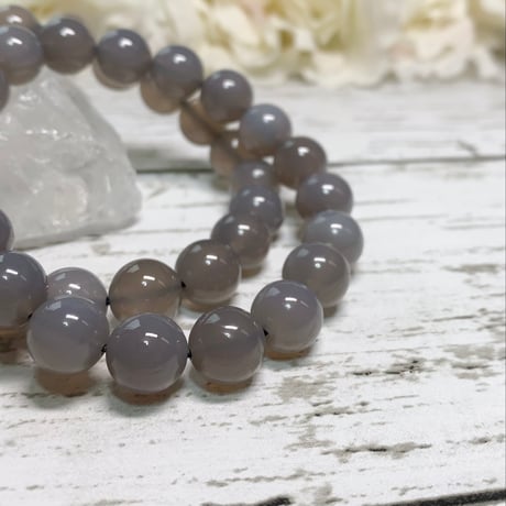 ✧ドゥルージー ピンク 桜瑪瑙 バタフライ スタンド付✧ ✧ブルー＆ピンク桜瑪瑙 バタフライス タンド付✧