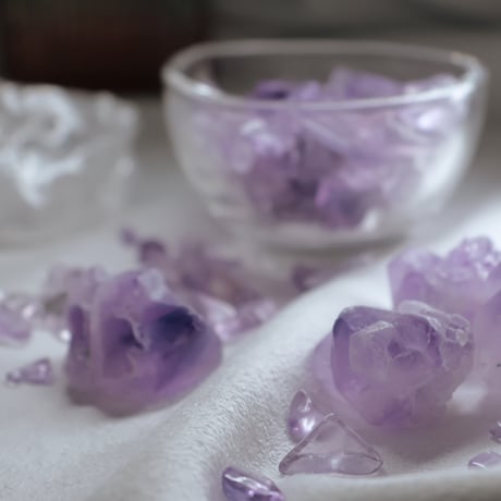 希少♡コンゴ産アメジストポイントクラスター♡原石♡No.1371 希少♡コンゴ産アメジストポイントクラスター♡原石♡No.1371