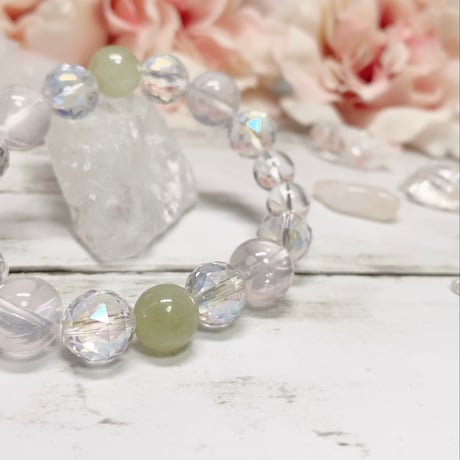 CATEGORY クンツァイト | pundarika