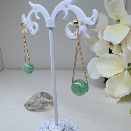 CATEGORY アベンチュリン | pundarika