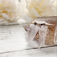 古代の知恵　レムリアンシード　ペンダントトップ　ケース付き