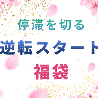 ［福袋］  新生活応援！yumekanaペン付き福袋