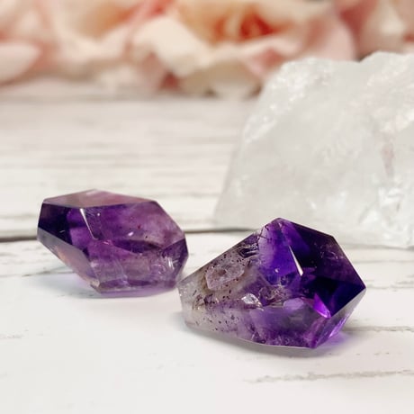 CATEGORY 原石・クラスター・ポイント | pundarika