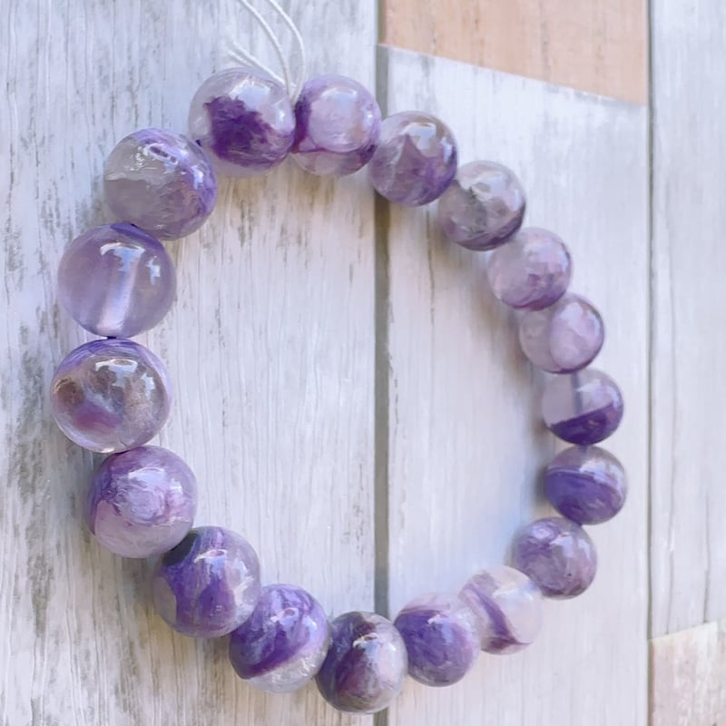 天使界最強の癒しストーン虹入り5Aエンジェルシリカ | pundarika