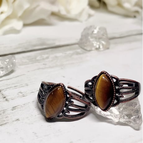 CATEGORY タイガーアイ | pundarika