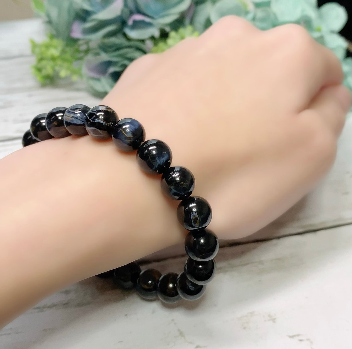 直感・平穏・洞察】ファイナルグレードブルーピーターサイト 9.3mm