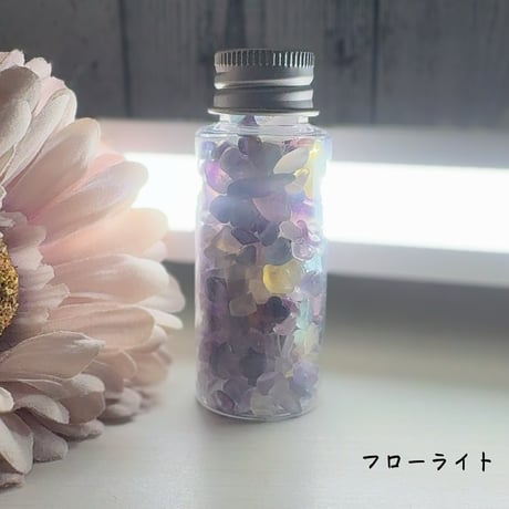 ミニミニタンブルの艶々ボトル