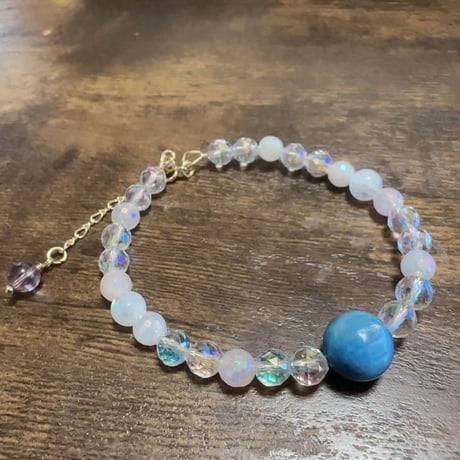 天使が守る宝石箱 あなたらしさを守り自分を愛する