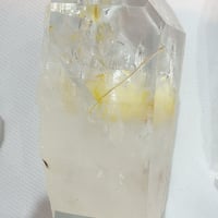【展示会価格】リモナイト入りレムリアン