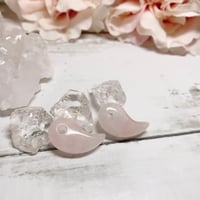 夜空に浮かぶ紫の銀河 Cブラックチャロアイト 13mm 内径約17cm | pundarika