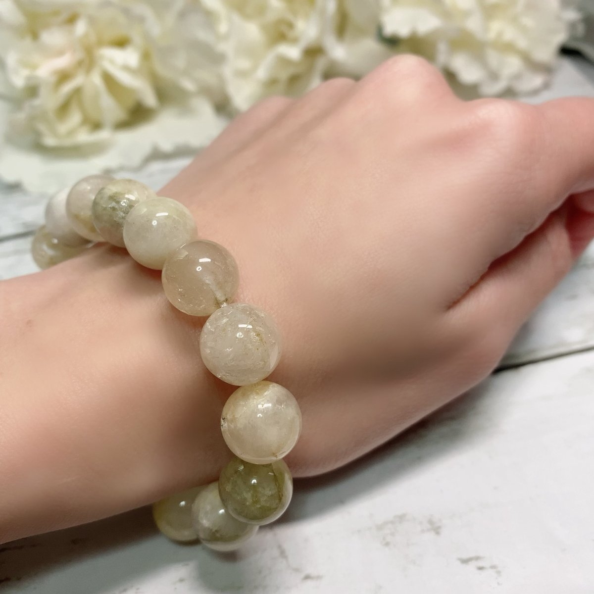 自信・明確・ポジティブ】ゴールデンダンビュライト 12.5cmm B | pundarika