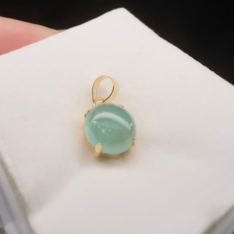 k18 グランディディエライト | pundarika