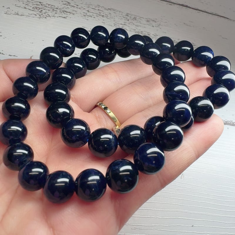 インペリアルソーダライト | pundarika