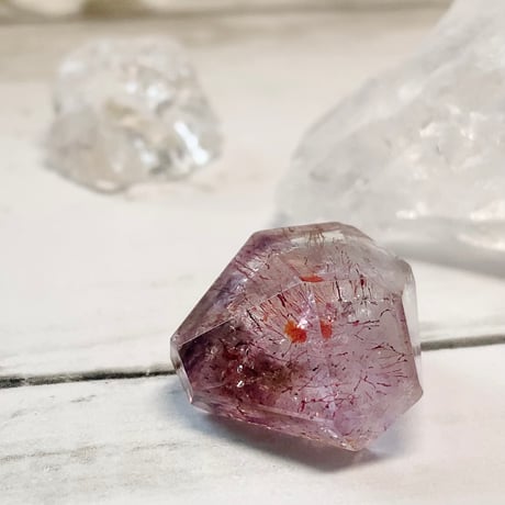 CATEGORY 原石・クラスター・ポイント | pundarika